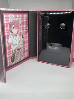 ONKYO Re：ゼロから始める異世界生活 レム ワイヤレスイヤホン リゼロ