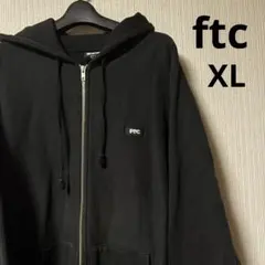 90s fuct ジップアップパーカー ブラック Lサイズ - メルカリ