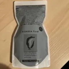 RISHIRIA Furel リシリアフレル　カラーシャンプー　ダークブラウンのサムネイル