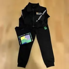 THE NORTH FACE Tシャツ マイクラジャージセット 120サイズ