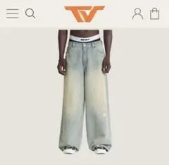 2026年最新】TREN visionデニムの人気アイテム - メルカリ