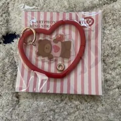 KitKat Afternoon Tea スマホリングストラップ