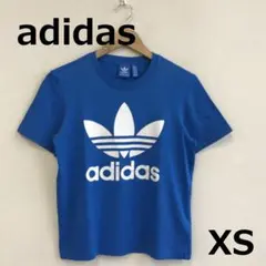 値下　A0421A06【adidas】トレフォイルロゴ半そでTシャツ