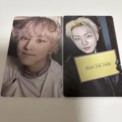 ENHYPEN ジョンウォンweverse album ver