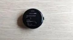 【美品】Google Pixel Watch 3 付属品未使用