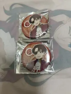 WIND BREAKER 蘇芳隼人