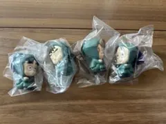 忍たま乱太郎 まちぼうけ 六年生の段