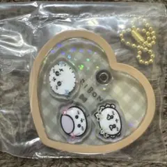 ちいかわ　きゃらシャカチャームグミ①