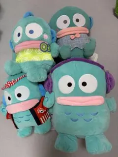 2026年最新】ハンギョドン ぬいぐるみの人気アイテム - メルカリ