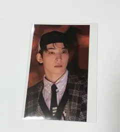 SEVENTEEN ウォヌ 17 IS RIGHT HERE TSUTAYA特典