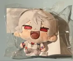 にじさんじ 8th with cake！ ぬいぐるみ マスコット 葛葉