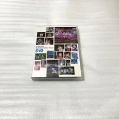 嵐/ARASHI Anniversary Tour 5×10〈2枚組〉