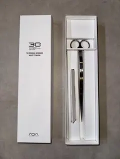 ADA 30周年限定品 TAオリジナルシザース・ウェーブTitanium - メルカリ