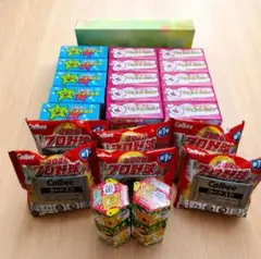 お菓子 おやつ まとめ カントリーマアム ピコラ たべっ子どうぶつ