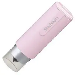샤치하타 네임 9 드레스업 파츠 핑크