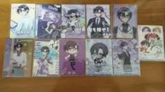 カラフルピーチ　もふ　トレカ　まとめ売り