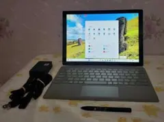 (良品) Surface Pro7 i5/8GB/256GB office