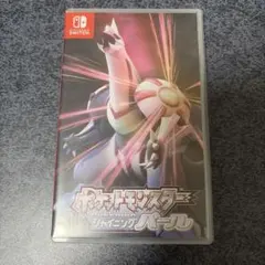 ポケットモンスター シャイニングパール Nintendo Switch
