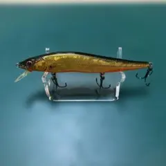 早い者勝ち メガバス ビジョン ワンテン マットタイガー - メルカリ