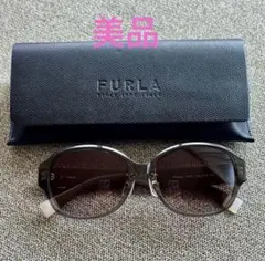 ⭐︎FURLA サングラス グラデーションレンズ SFU970J - メルカリ