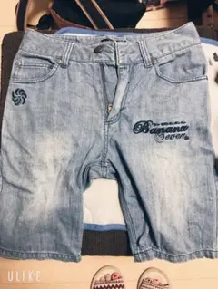877*7ハーフパンツのサムネイル