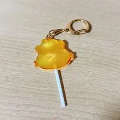 サンリオキャラクターズ キャンディキーホルダー コロコロクリリン