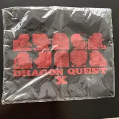 ドラゴンクエストX キャラクターポーチ