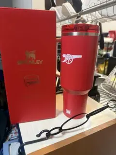 優勝記念】スタンレータンブラー アーセナル(Arsenal) - メルカリ