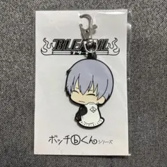 2026年最新】bleach ラバーマスコット 市丸ギンの人気アイテム - メルカリ