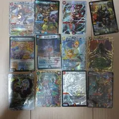 2026年最新】デュエルマスターズ まとめ売りの人気アイテム - メルカリ