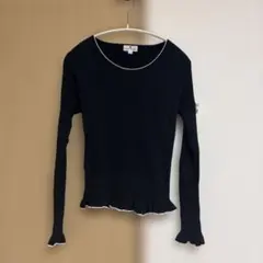 クレージュ長袖シャツのサムネイル