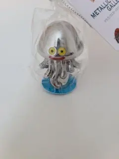 ドラクエメタリックモンスターズギャラリー メタルホイミン