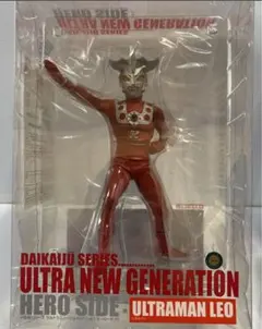 2026年最新】ウルトラマン_レオの人気アイテム - メルカリ