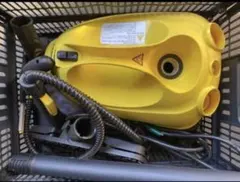 KARCHER スチームクリーナー 本体のサムネイル