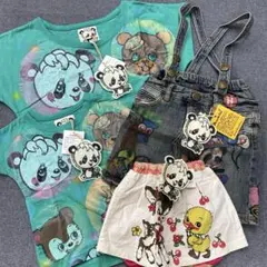 2026年最新】子供服グランドスラムの人気アイテム - メルカリ