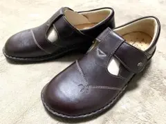 Finn Comfort フィンコンフォート EU:38 ダークブラウンのサムネイル
