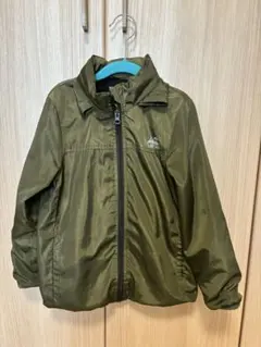 クリフメイヤー　キッズ　ブルゾン　ジャンバー 130cm