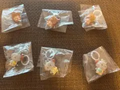 mikko Lilalamode めじるしアクセサリー3　ラテ　スフレ