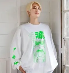 ドラゴンボール　Tシャツ 長袖　DRAGON BALL XL【新品未開封】稀少