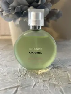 お値下げ中★CHANEL CHANCE ヘアミスト フレッシュ