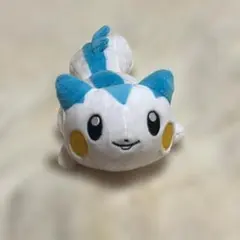 2026年最新】パチリスぬいぐるみの人気アイテム - メルカリ