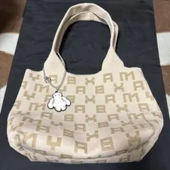 ベイマックス　トートバッグ
