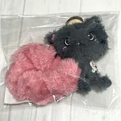 NCT WISH wishdoll リク　公式　シュシュ 　新品未開封