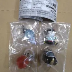 ドラゴンボールＺ　めじるしアクセサリー2