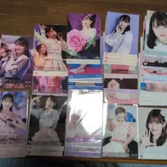 LOVE高松瞳 生写真 まとめ売り 山本 ≠ME 落合 ≒JOY 山田 他 - メルカリ