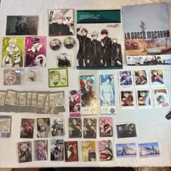 南*戸様 アイドリッシュセブン　グッズセット　色々まとめて　アイナナ