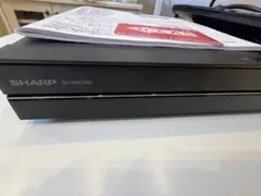 2026年最新】SHARP ブルーレイプレーヤーの人気アイテム - メルカリ