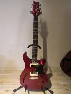 2025年最新】PRS ギター ホロウの人気アイテム - メルカリ