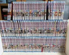 ワンピース 1-112巻＋フィルムz上下