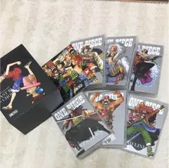 one piece ログコレクション